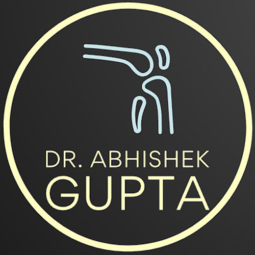 Dr. Abhishek Gupta
